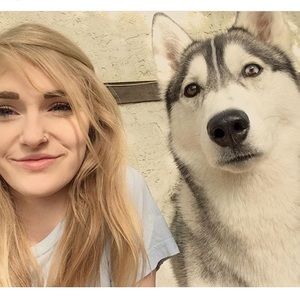 Meet your Posher, Katrina